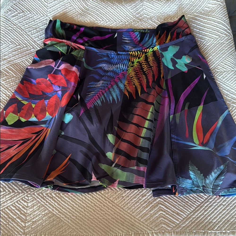 Dona Jo tennis/golf Skort